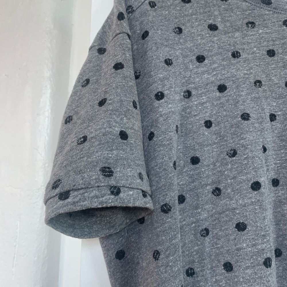 Splendid polkadot t-shirt